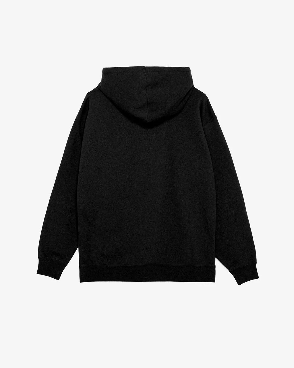 DOUBLE EXCLAMATION PREMIUM PULLOVER HOOD - Four Street