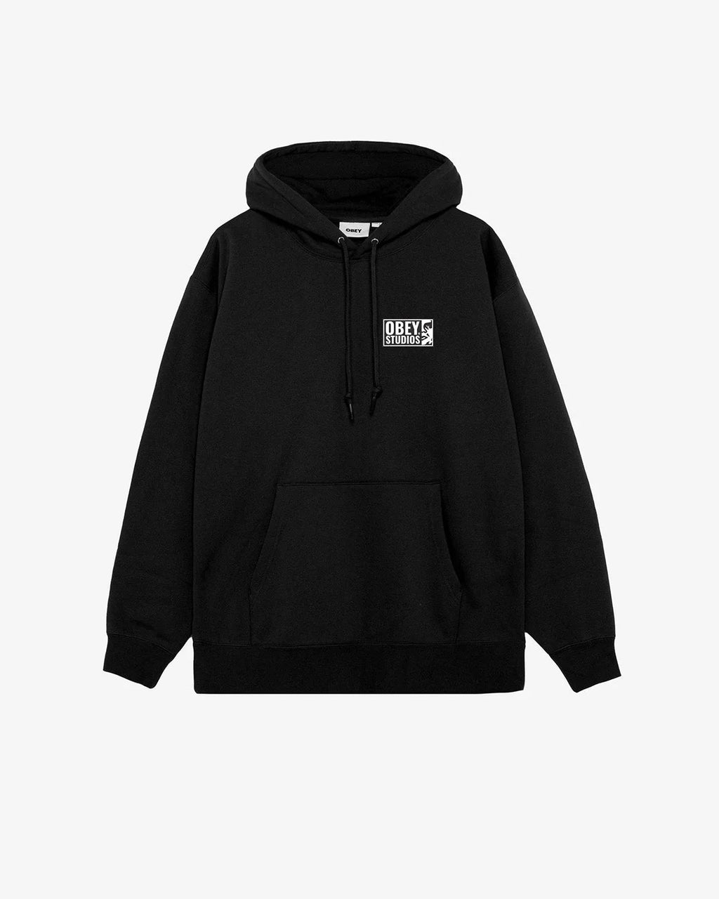 STUDIOS ICON PREMIUM PULLOVER HOOD - Four Street