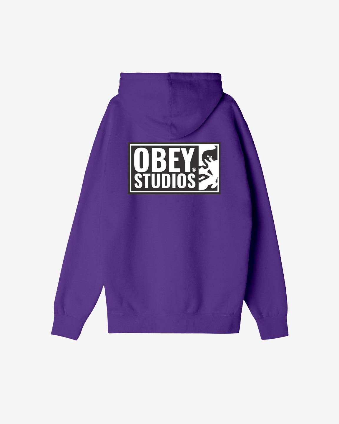 STUDIOS ICON PREMIUM PULLOVER HOOD