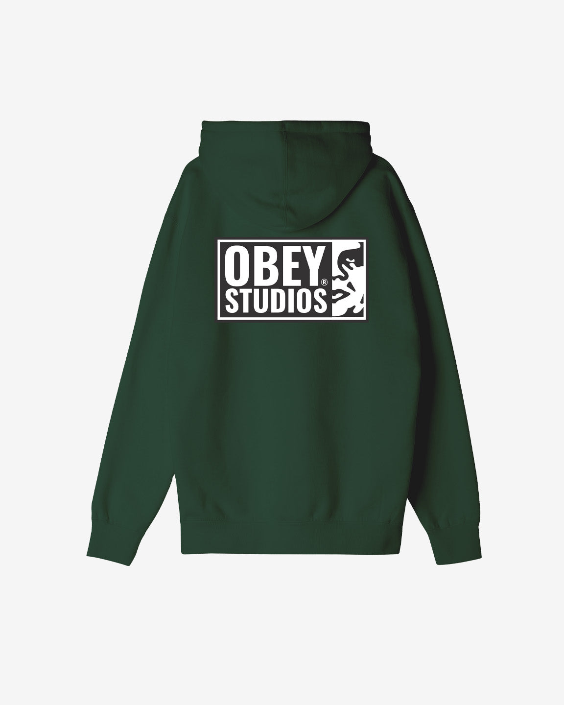 STUDIOS ICON PREMIUM PULLOVER HOOD