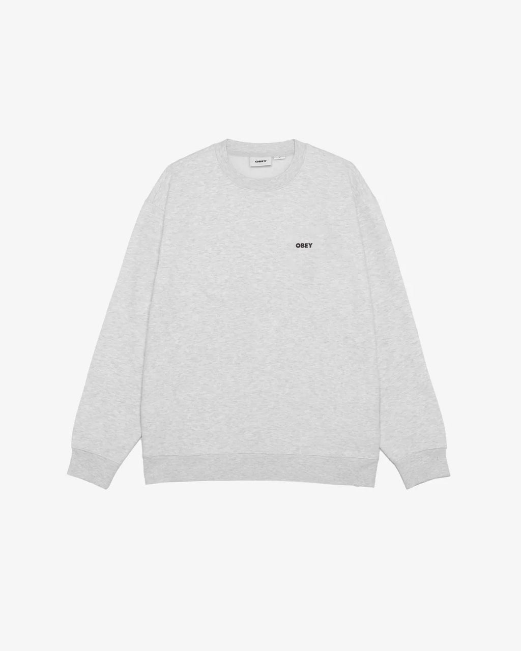BOLD CREWNECK PREMIUM CREWNECK - Four Street