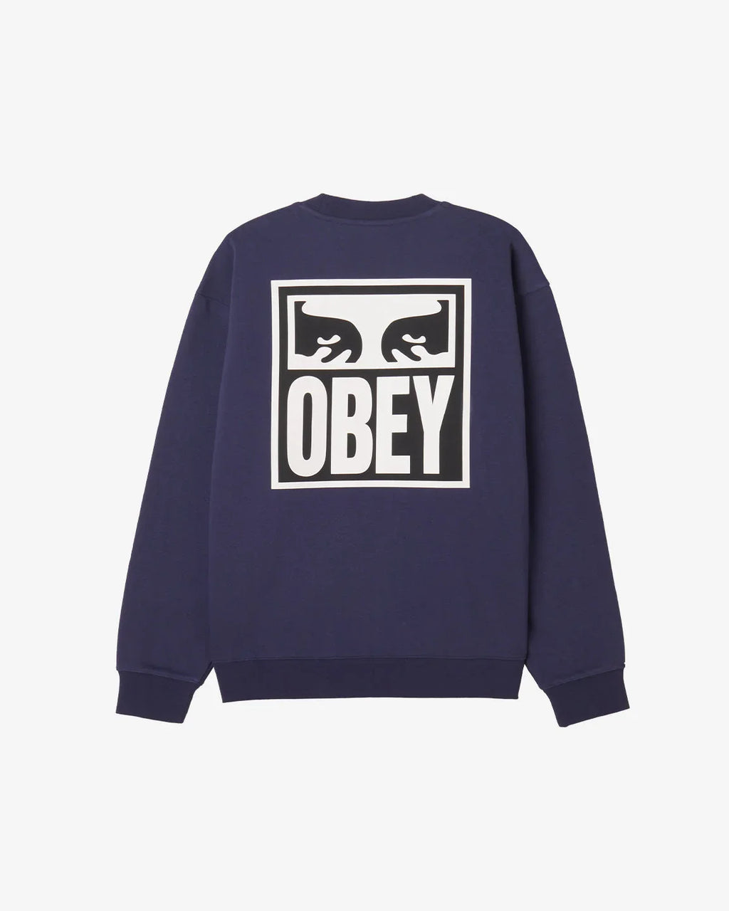 EYES ICON PREMIUM CREWNECK - Four Street