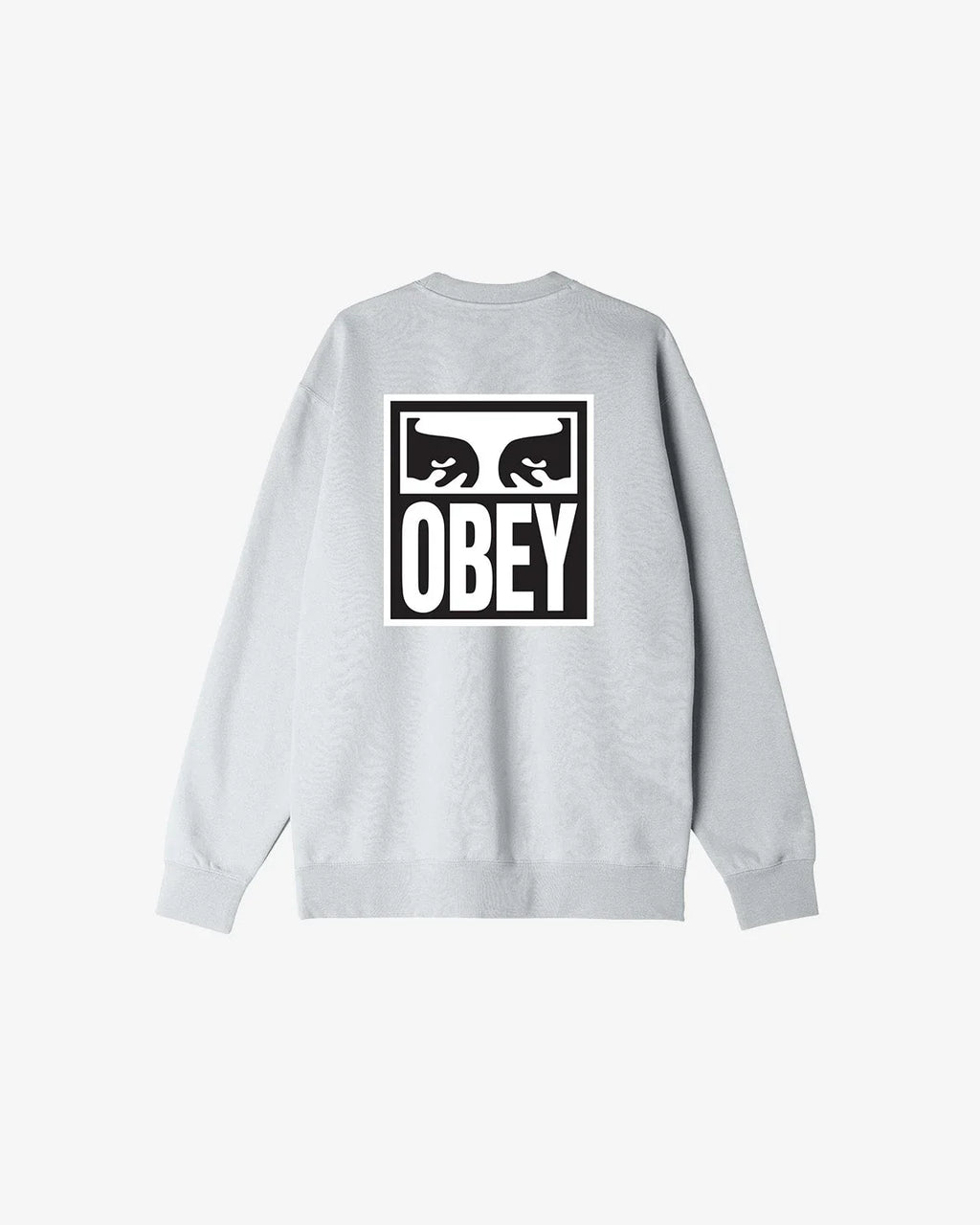 EYES ICON PREMIUM CREWNECK - Four Street
