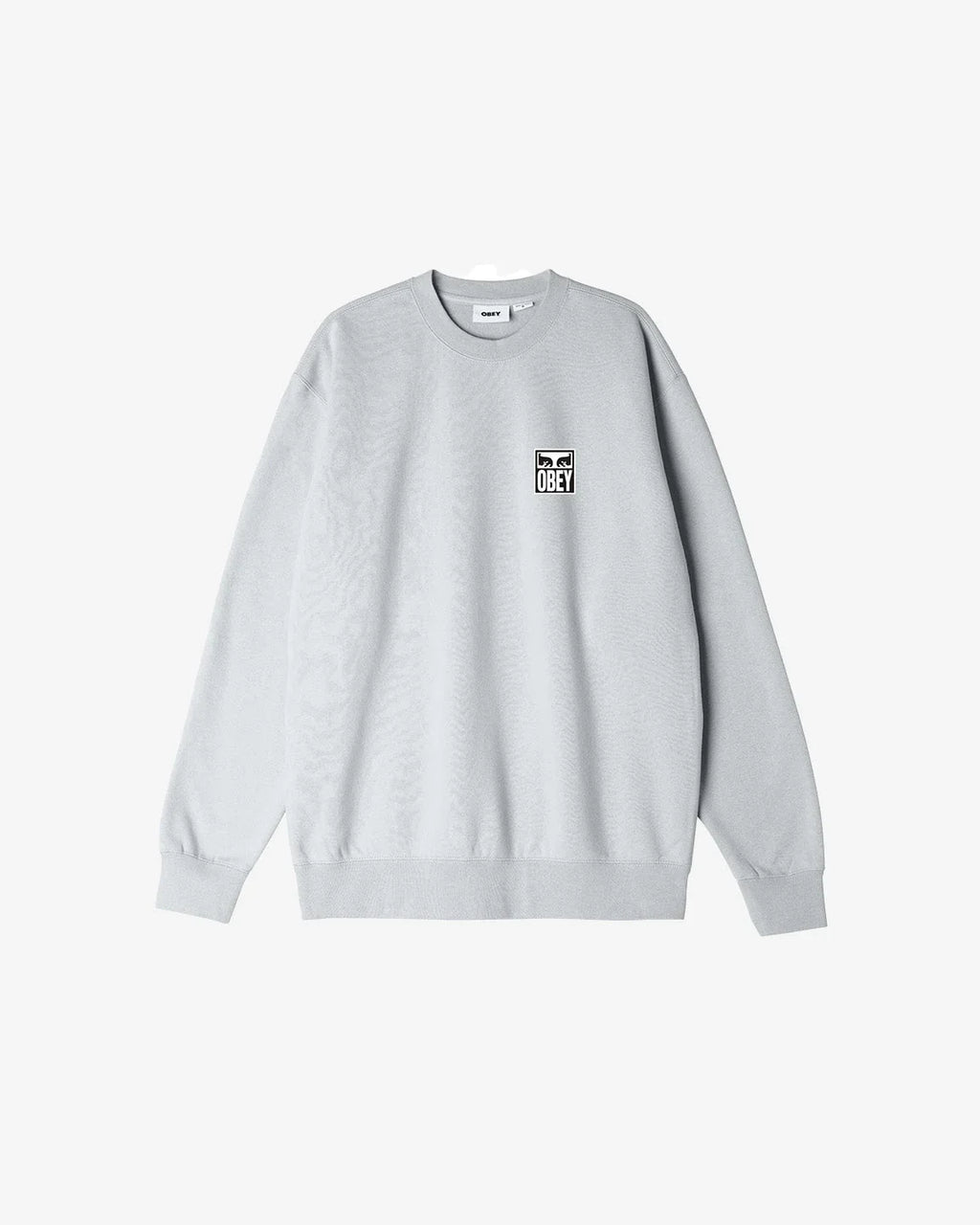 EYES ICON PREMIUM CREWNECK - Four Street