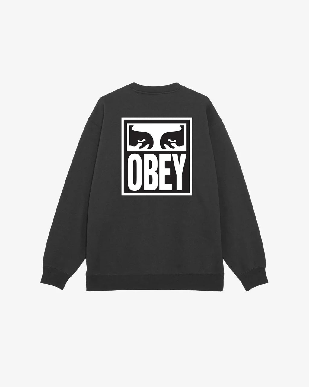 EYES ICON PREMIUM CREWNECK - Four Street