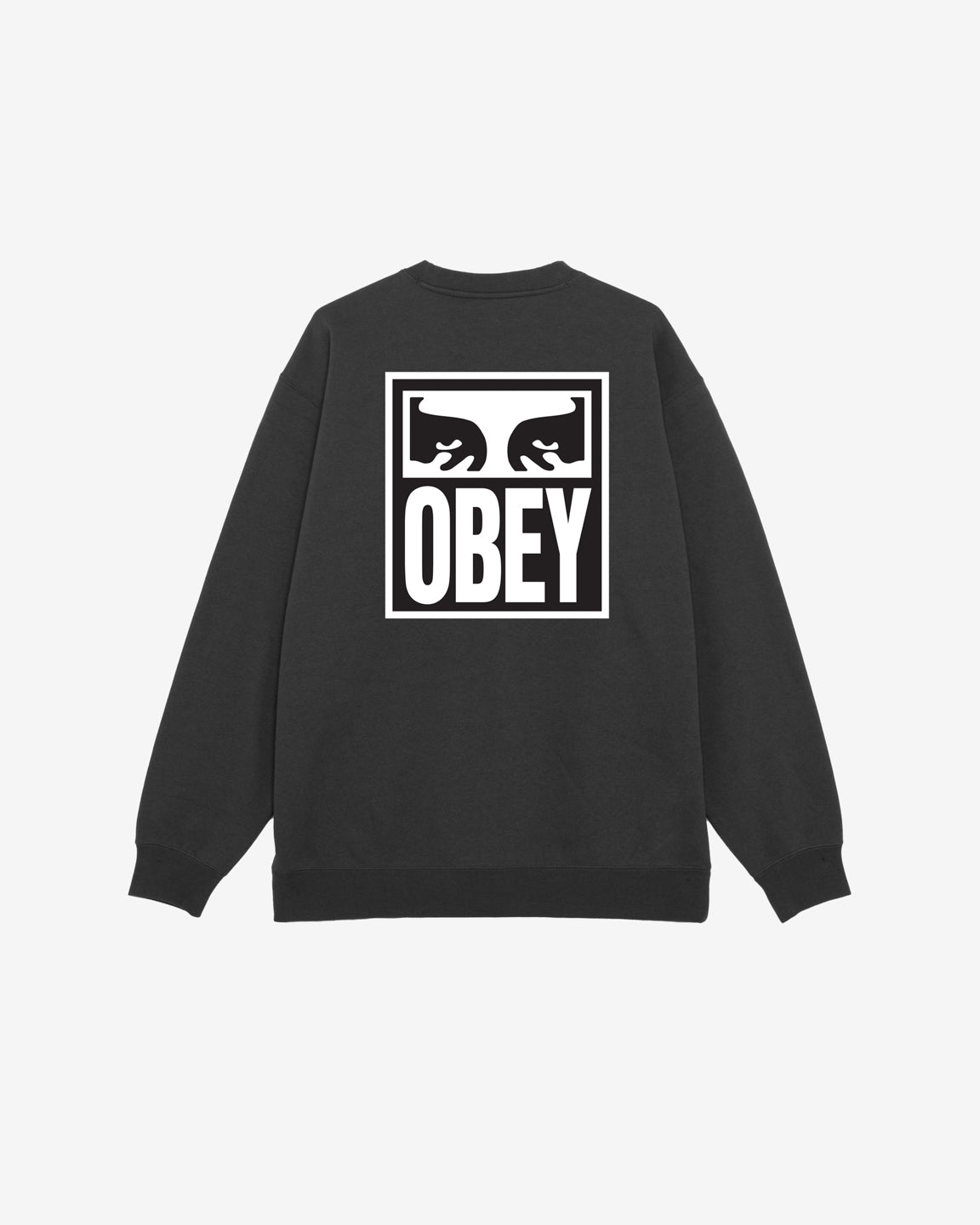 EYES ICON PREMIUM CREWNECK