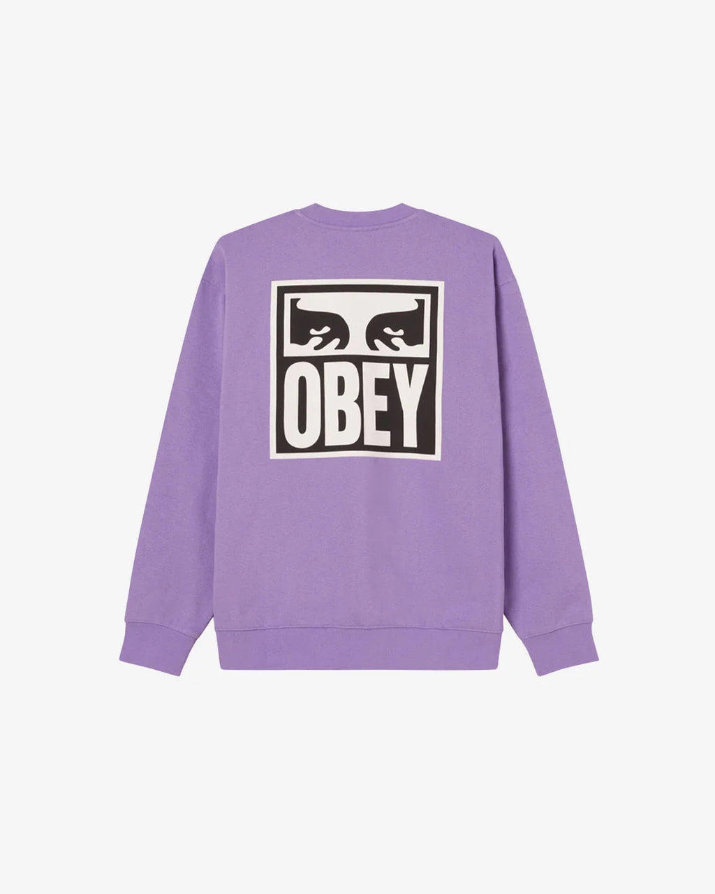 EYES ICON PREMIUM CREWNECK - Four Street