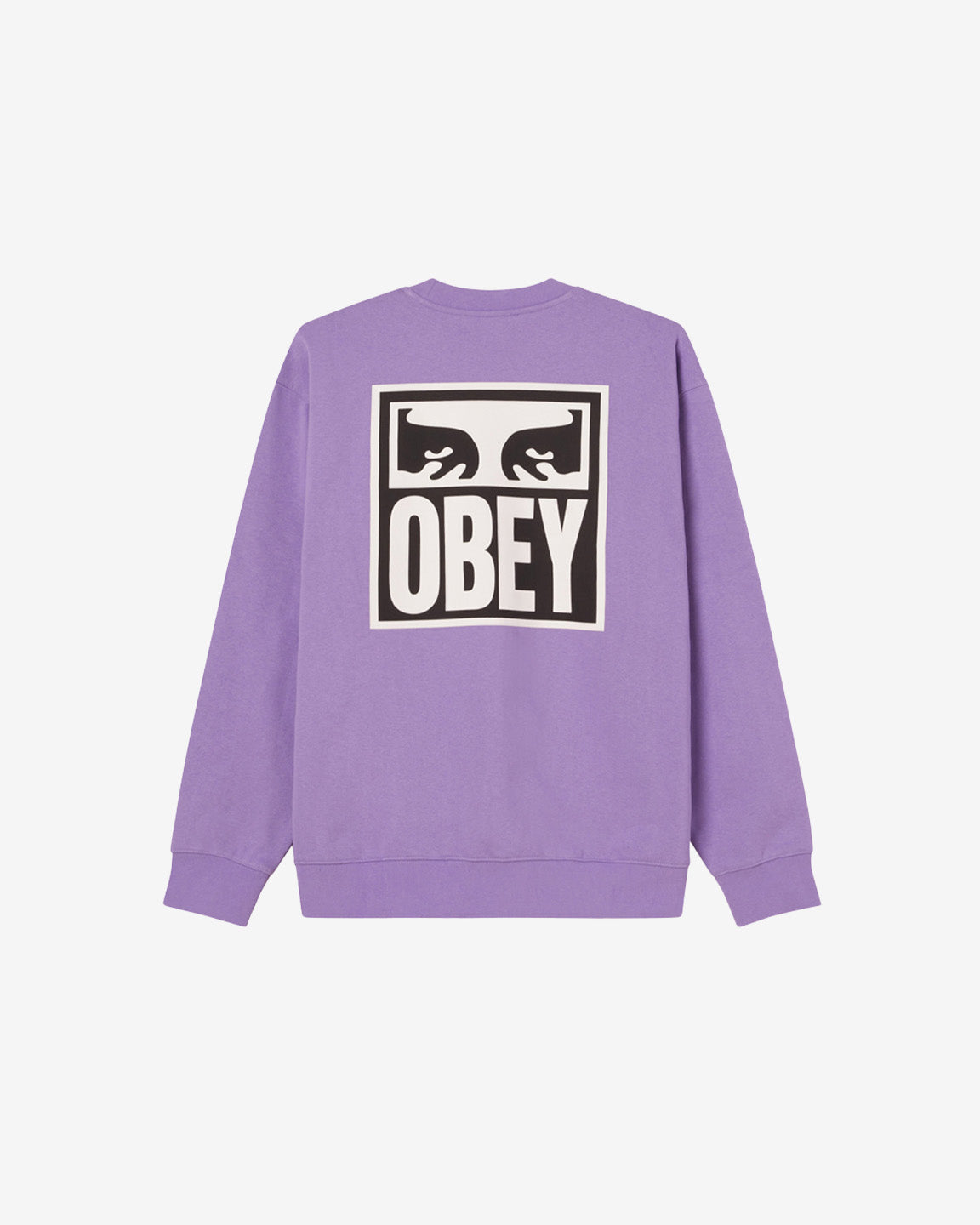 EYES ICON PREMIUM CREWNECK