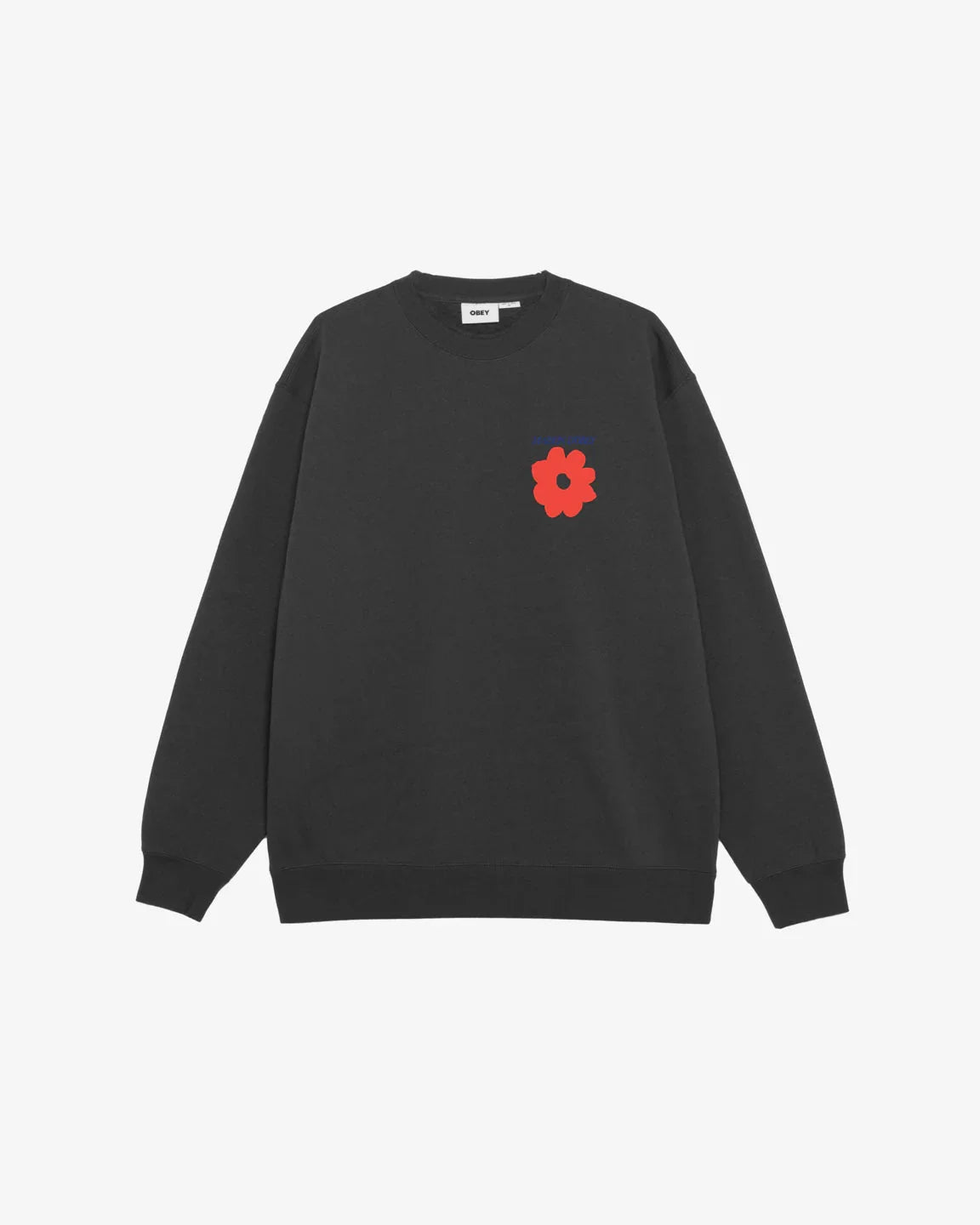 MAISON DOBEY PREMIUM CREWNECK - Four Street