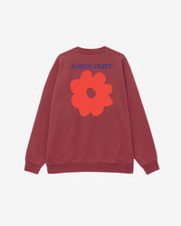 MAISON DOBEY PREMIUM CREWNECK