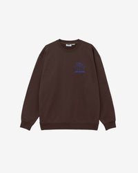 HOUSE OF OBEY RECORDS PREMIUM CREWNECK