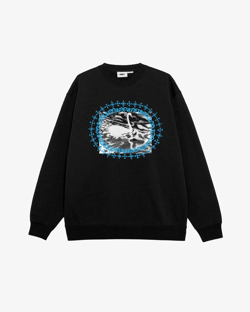 MYSTIC POWERS PREMIUM CREW - Four Street