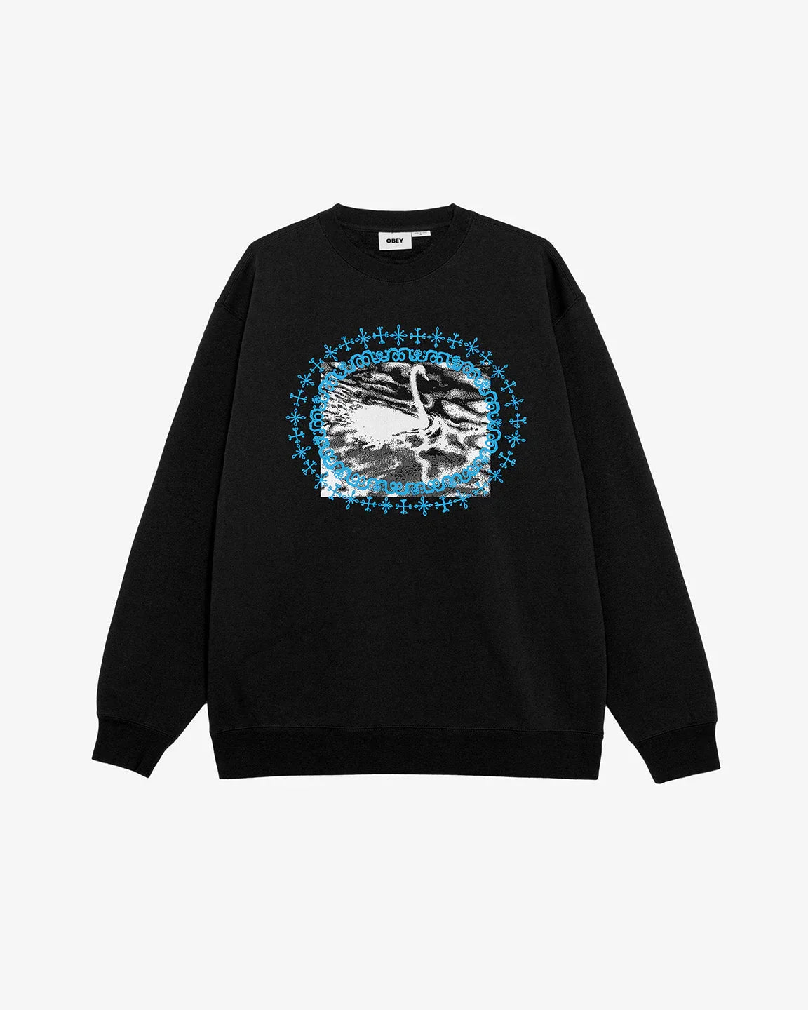 MYSTIC POWERS PREMIUM CREW - Four Street