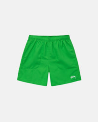 WATER SHORT STOCK