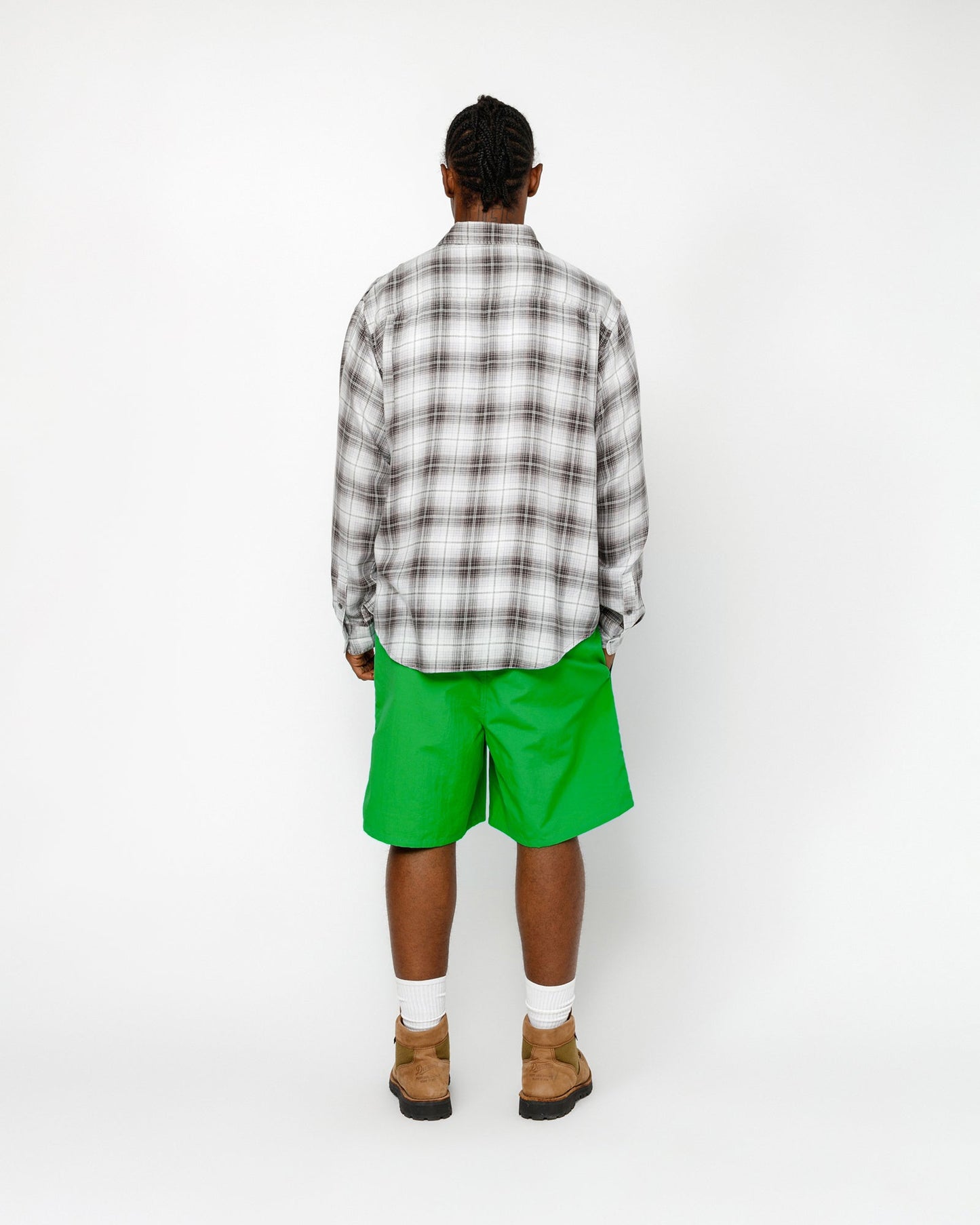 WATER SHORT STOCK