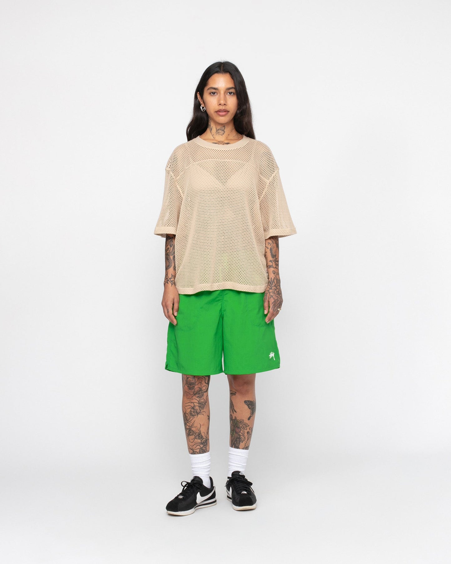 WATER SHORT STOCK