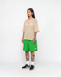 WATER SHORT STOCK
