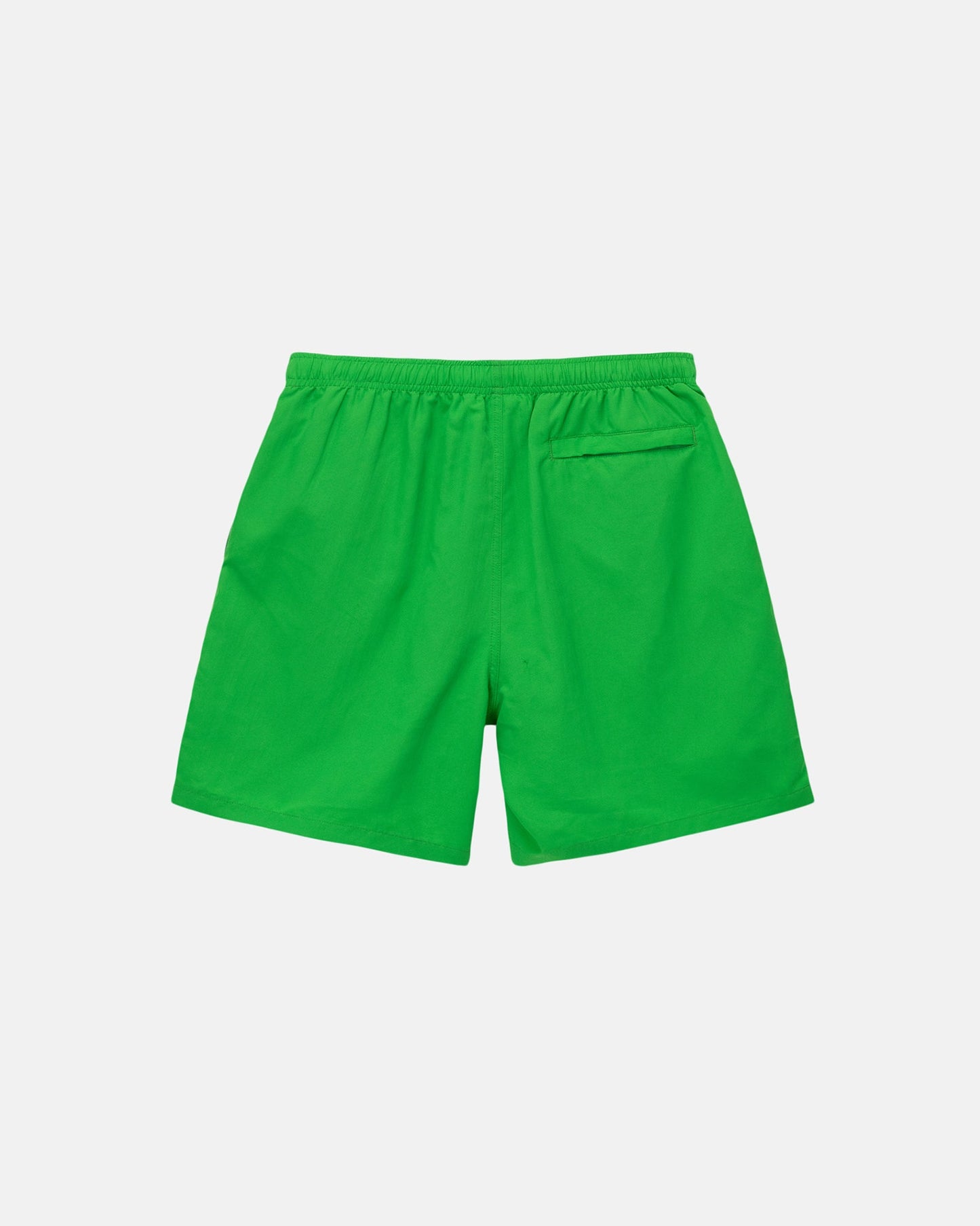 WATER SHORT STOCK