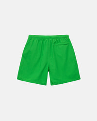 WATER SHORT STOCK