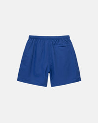 WATER SHORT STOCK