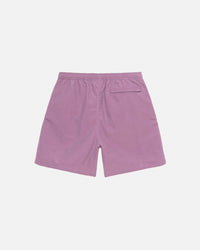 WATER SHORT STOCK