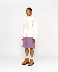 WATER SHORT STOCK