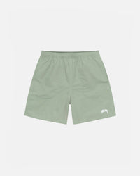 WATER SHORT STOCK