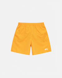 WATER SHORT STOCK