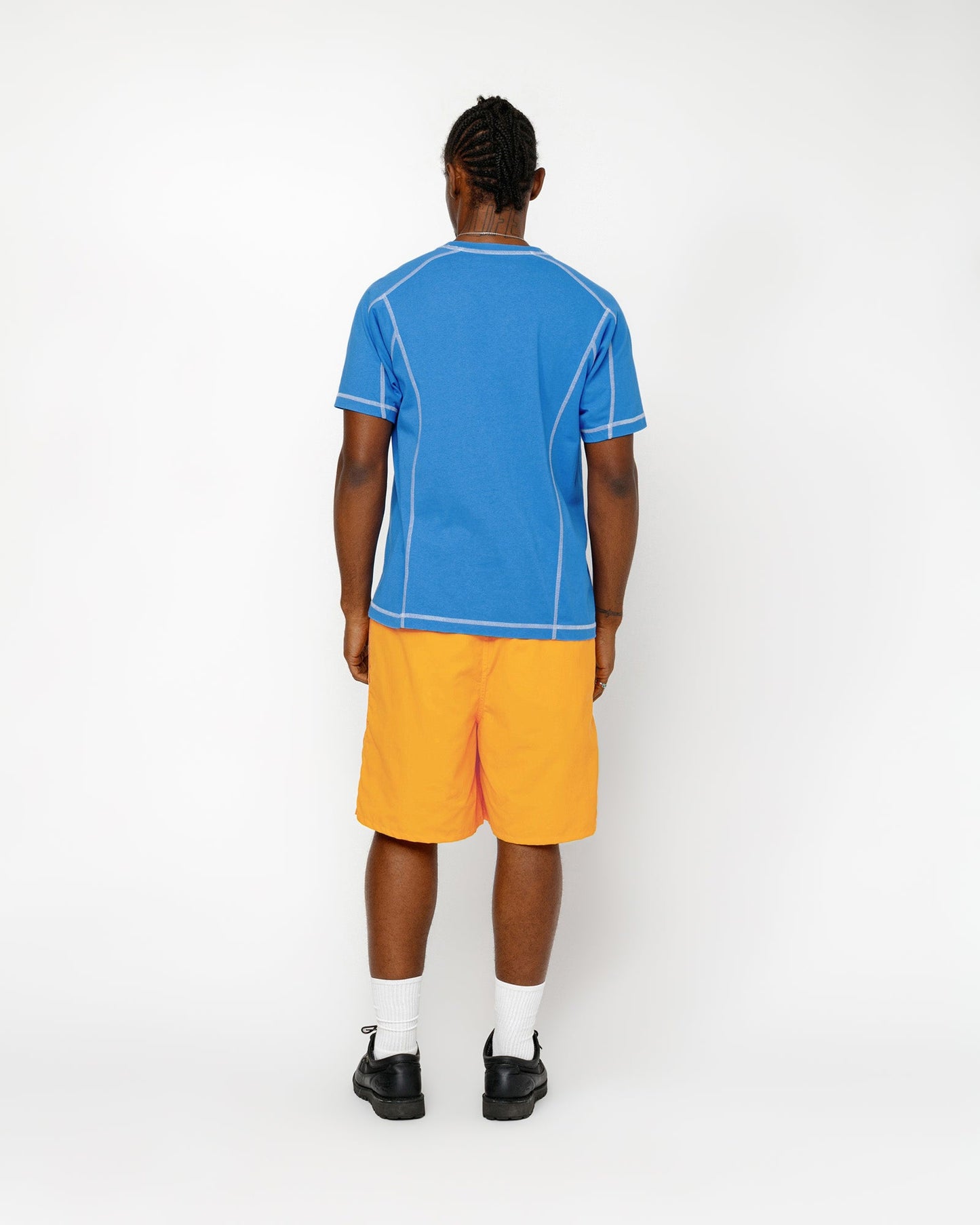 WATER SHORT STOCK