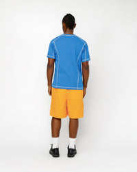 WATER SHORT STOCK