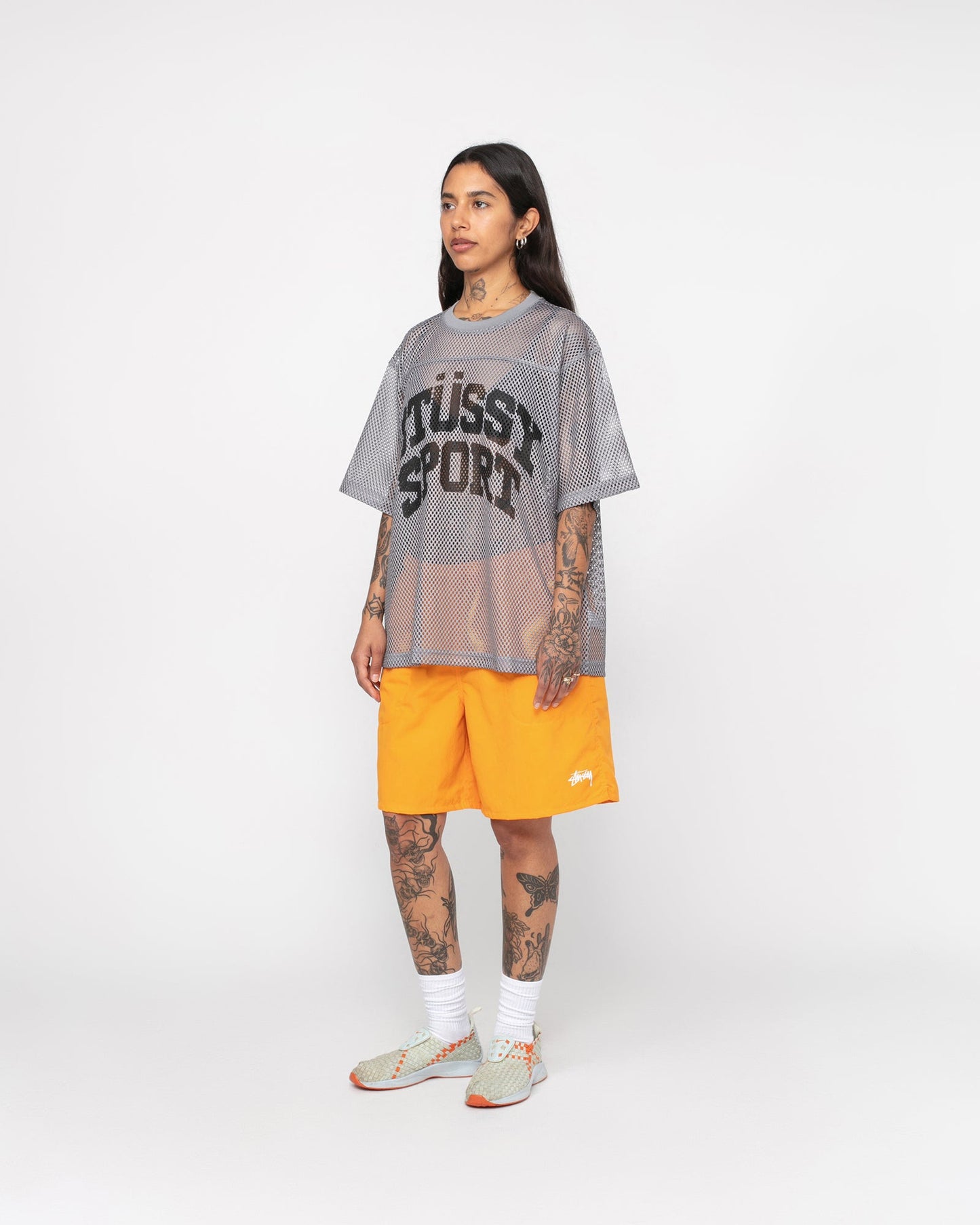 WATER SHORT STOCK