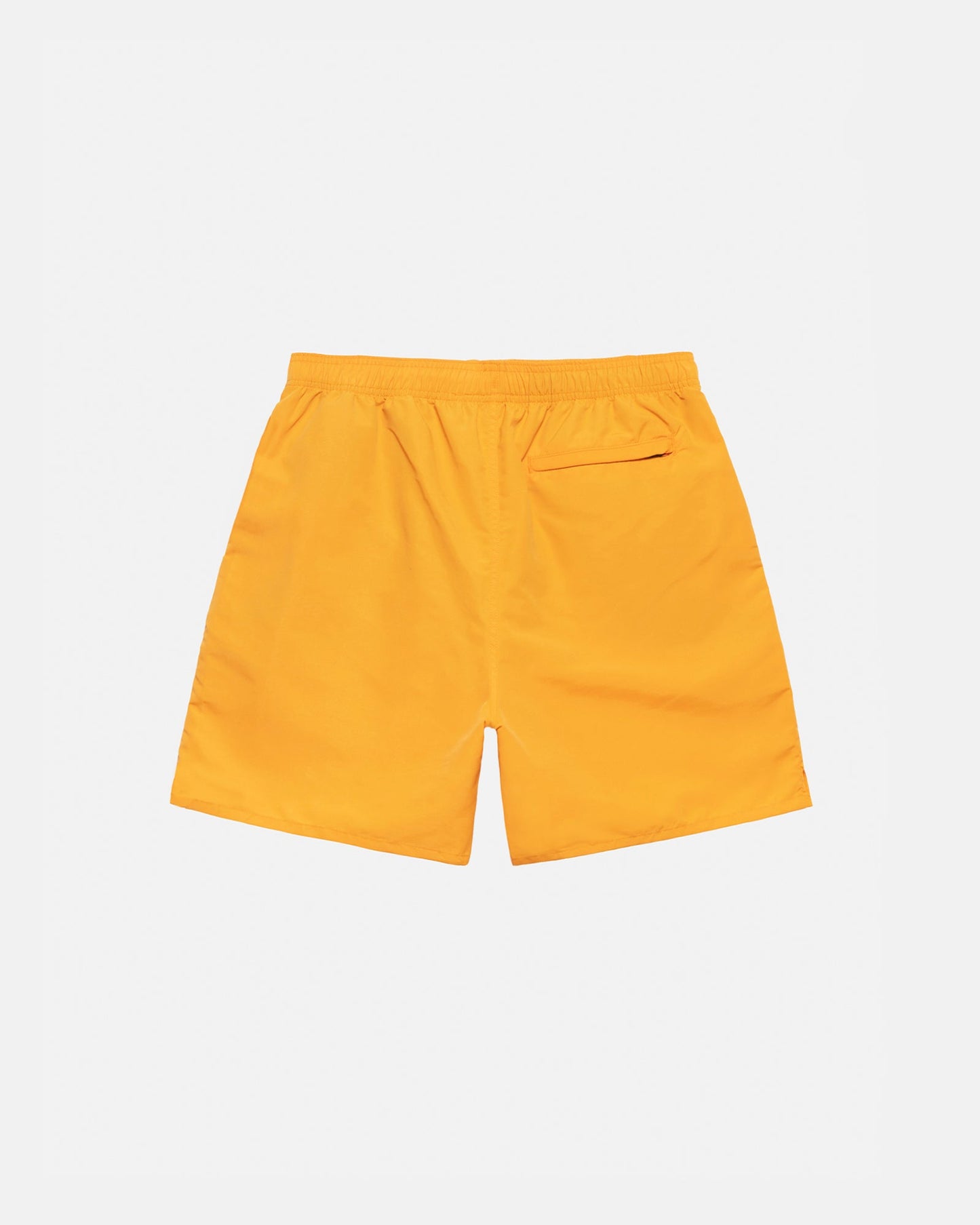 WATER SHORT STOCK