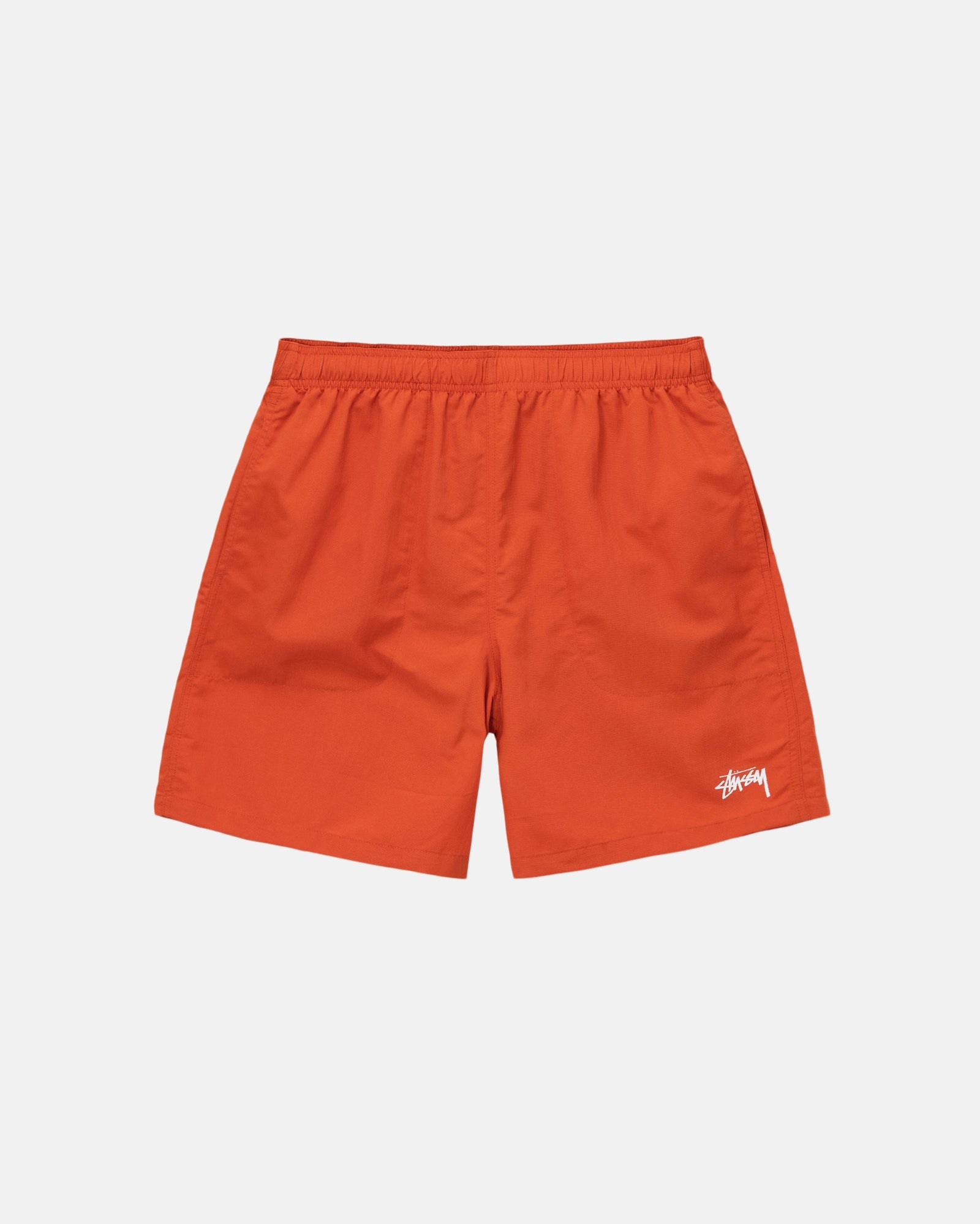 WATER SHORT STOCK