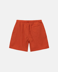 WATER SHORT STOCK