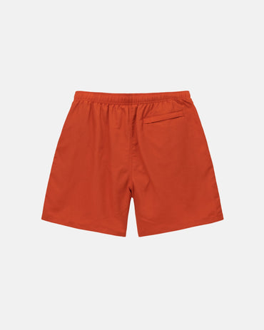 WATER SHORT STOCK