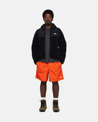 WATER SHORT STOCK