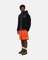 WATER SHORT STOCK