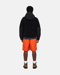 WATER SHORT STOCK