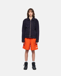 WATER SHORT STOCK