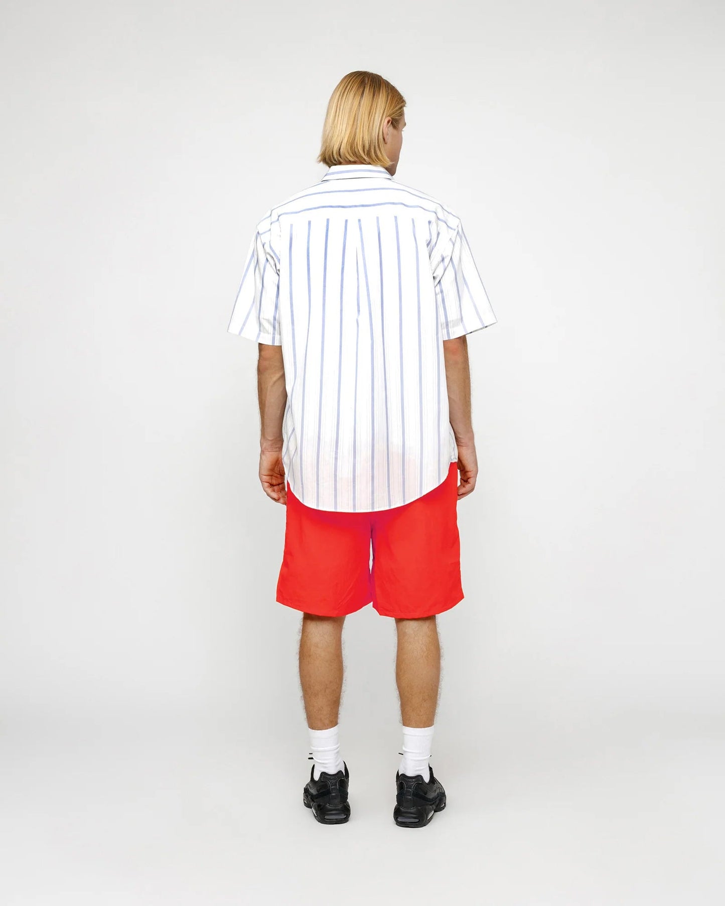 WATER SHORT BIG BASIC
