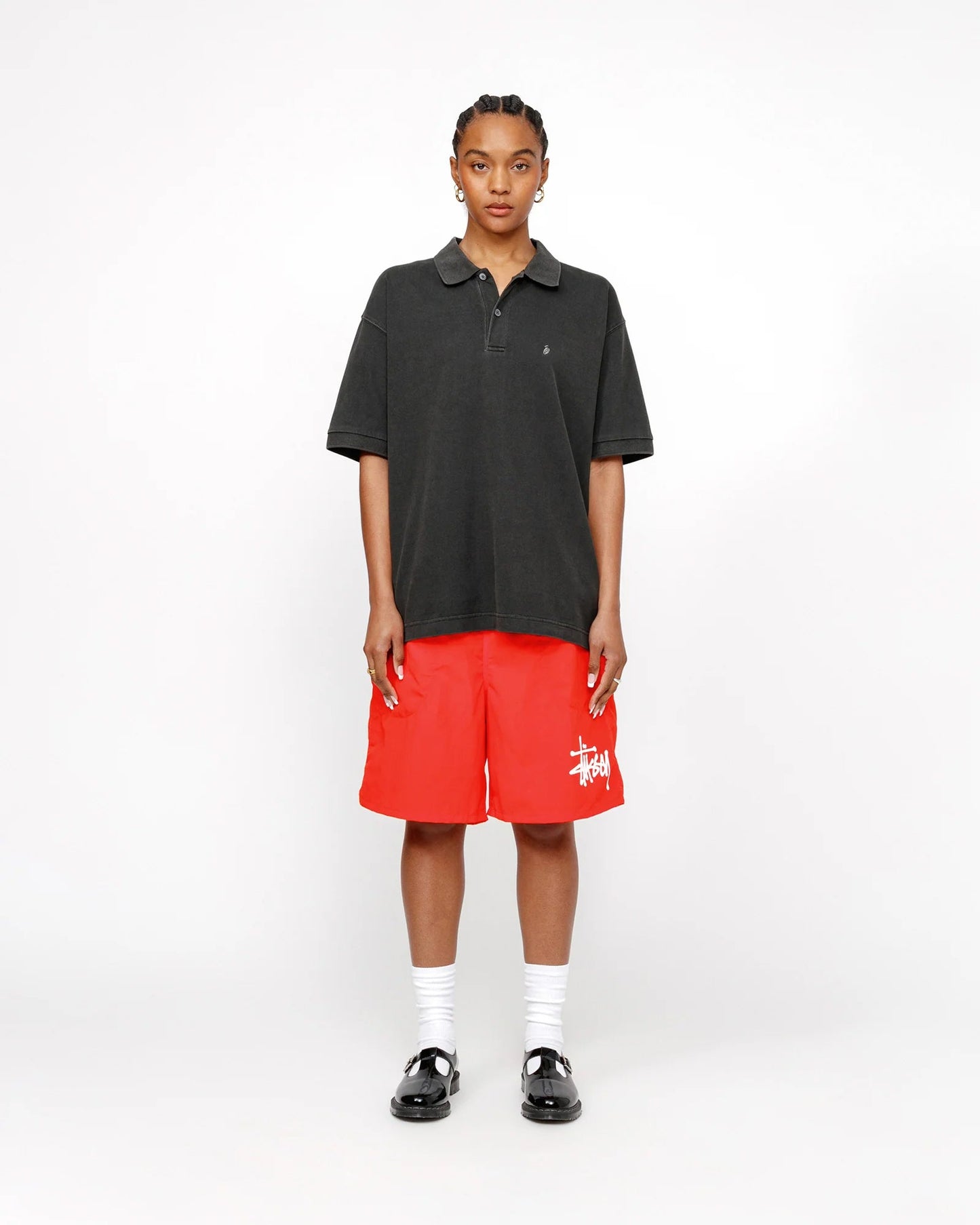 WATER SHORT BIG BASIC