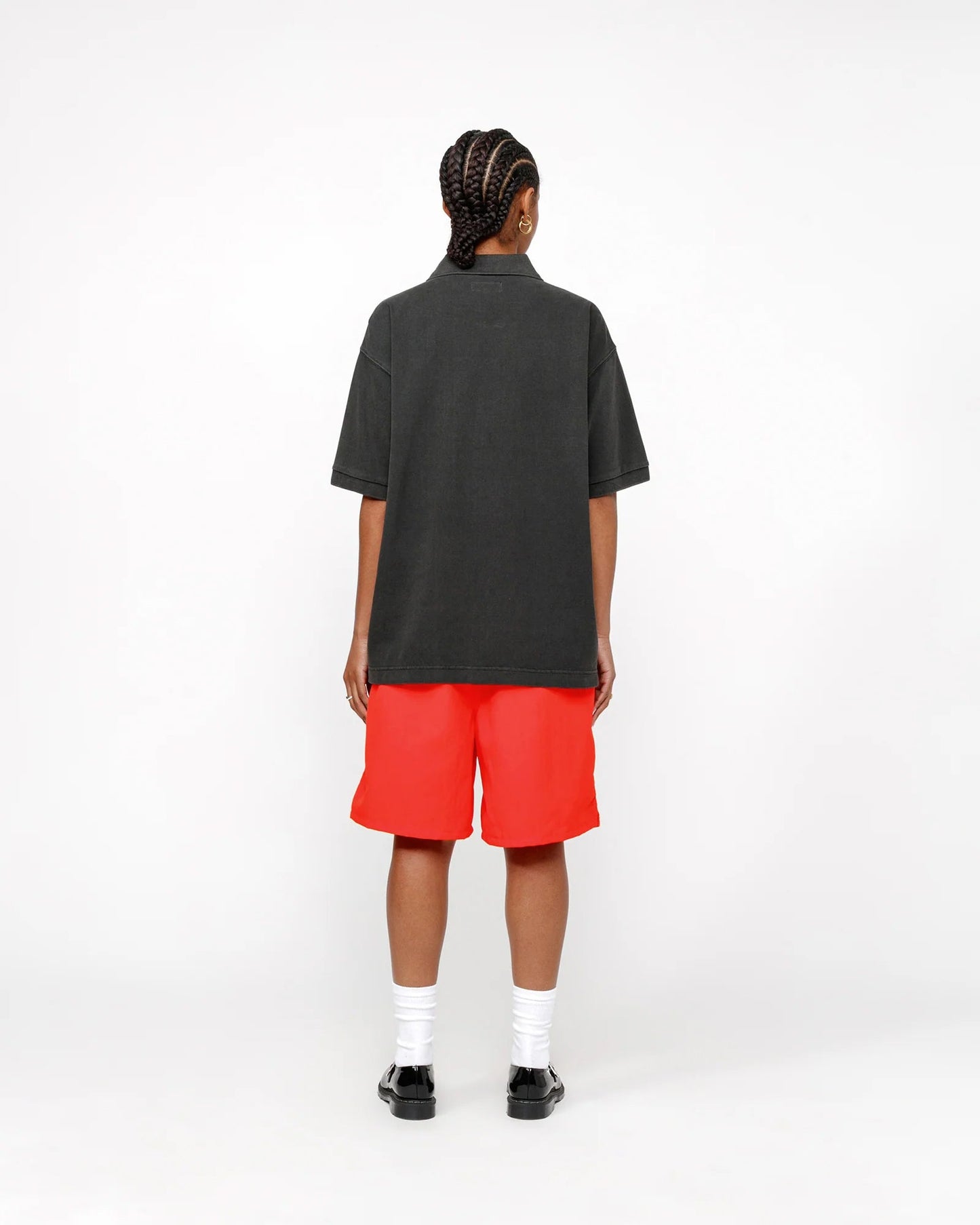 WATER SHORT BIG BASIC