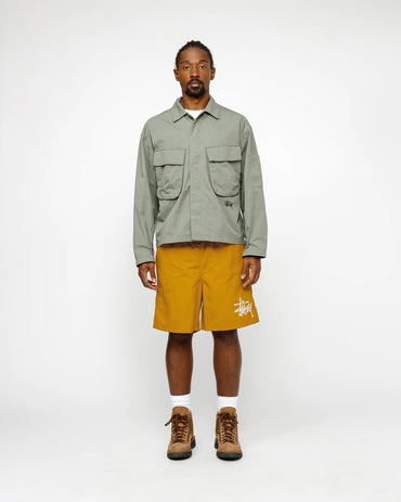 WATER SHORT BIG BASIC