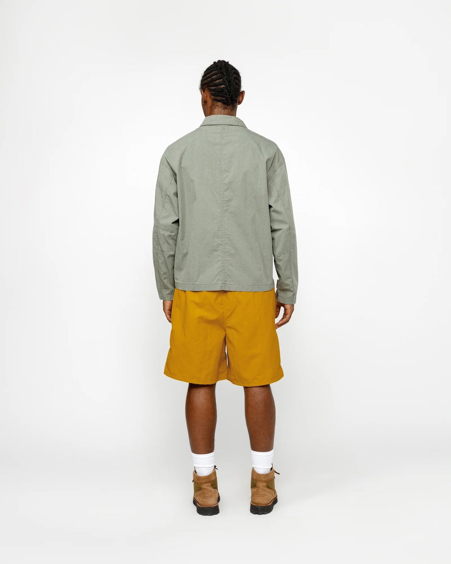 WATER SHORT BIG BASIC