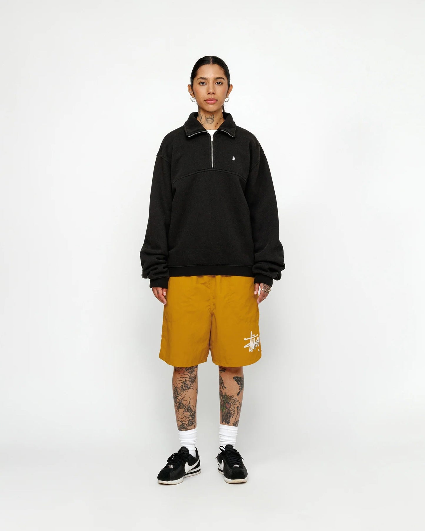 WATER SHORT BIG BASIC