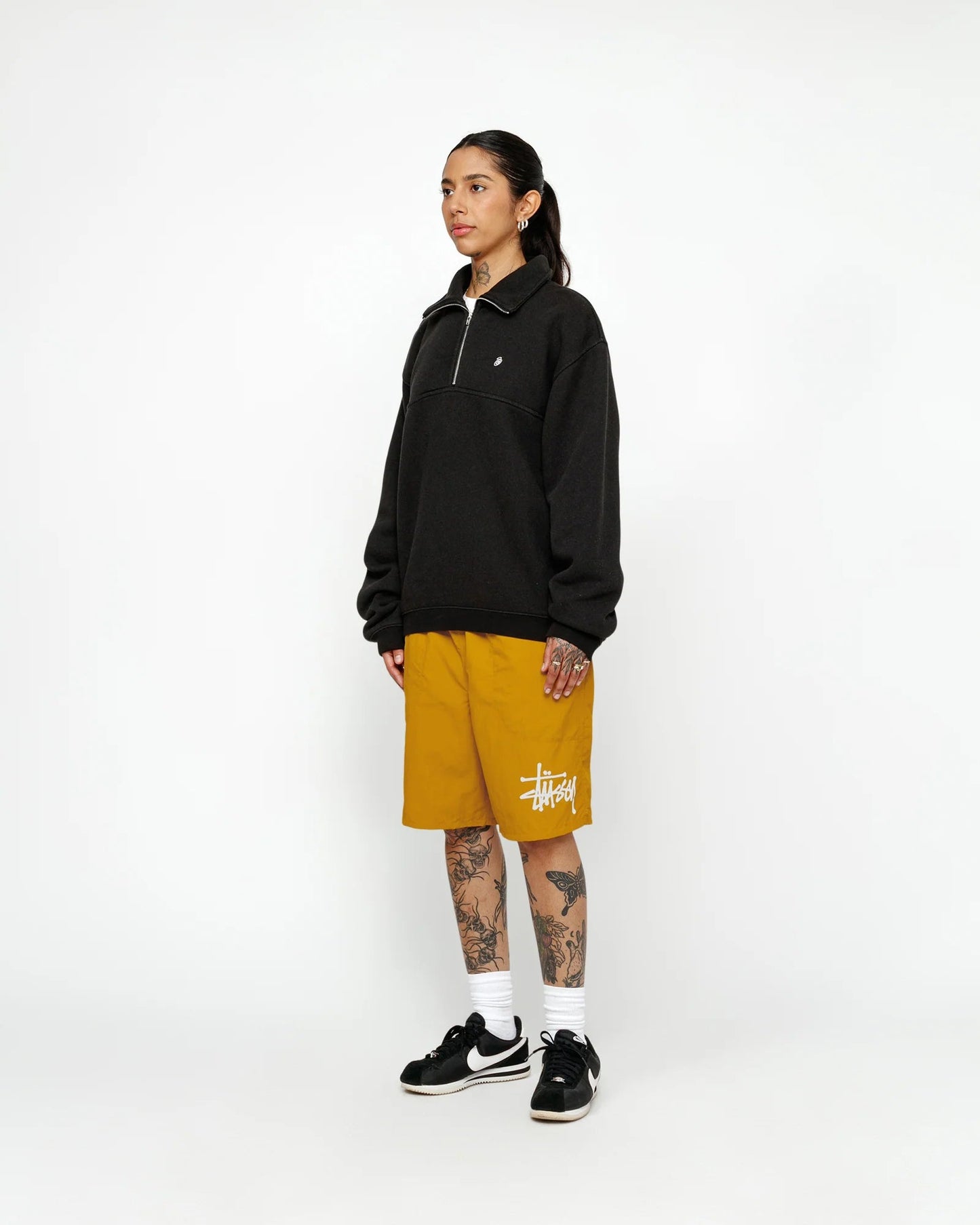 WATER SHORT BIG BASIC
