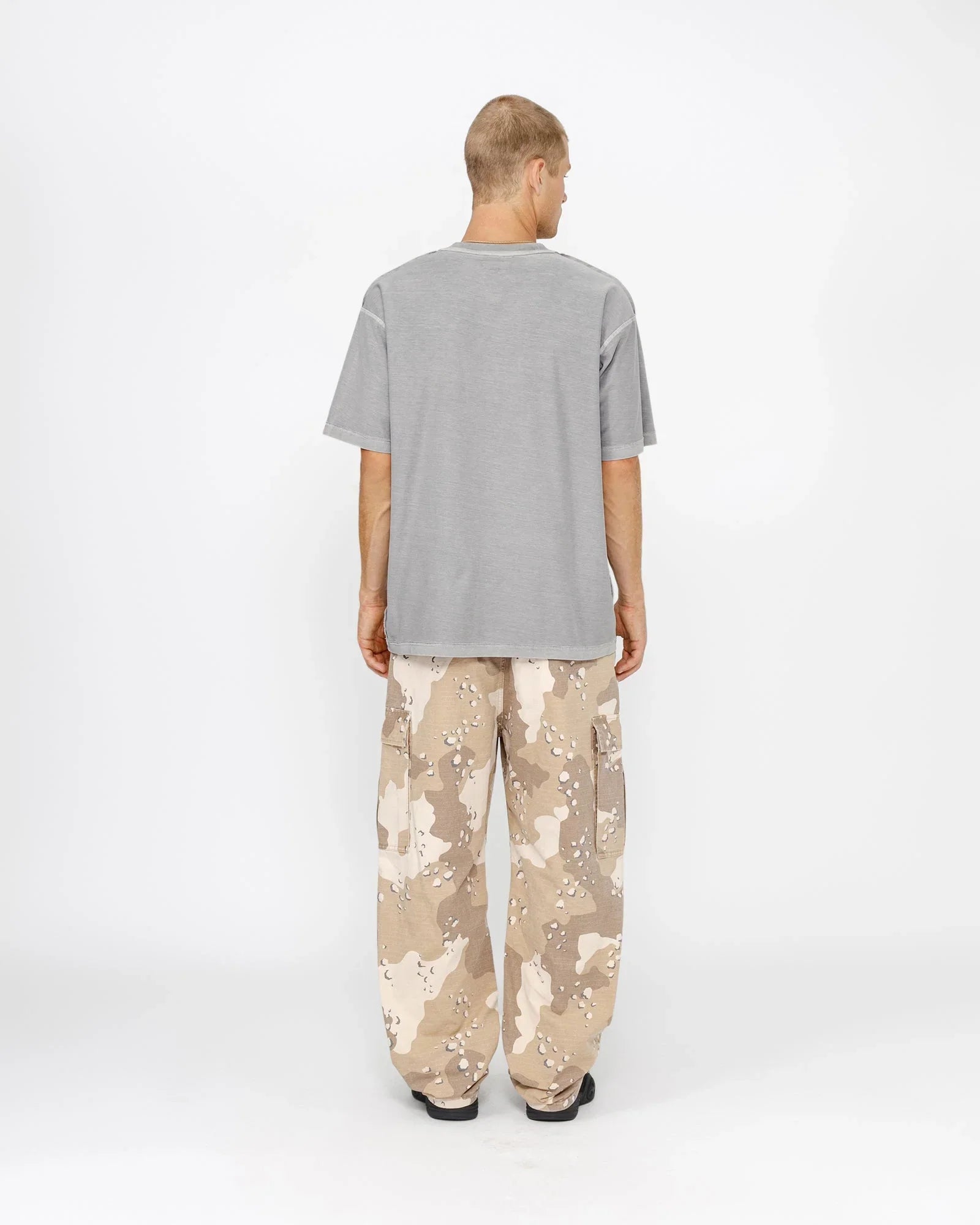 LAZY TEE - Four Street