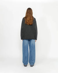 RELAXED JEAN DENIM