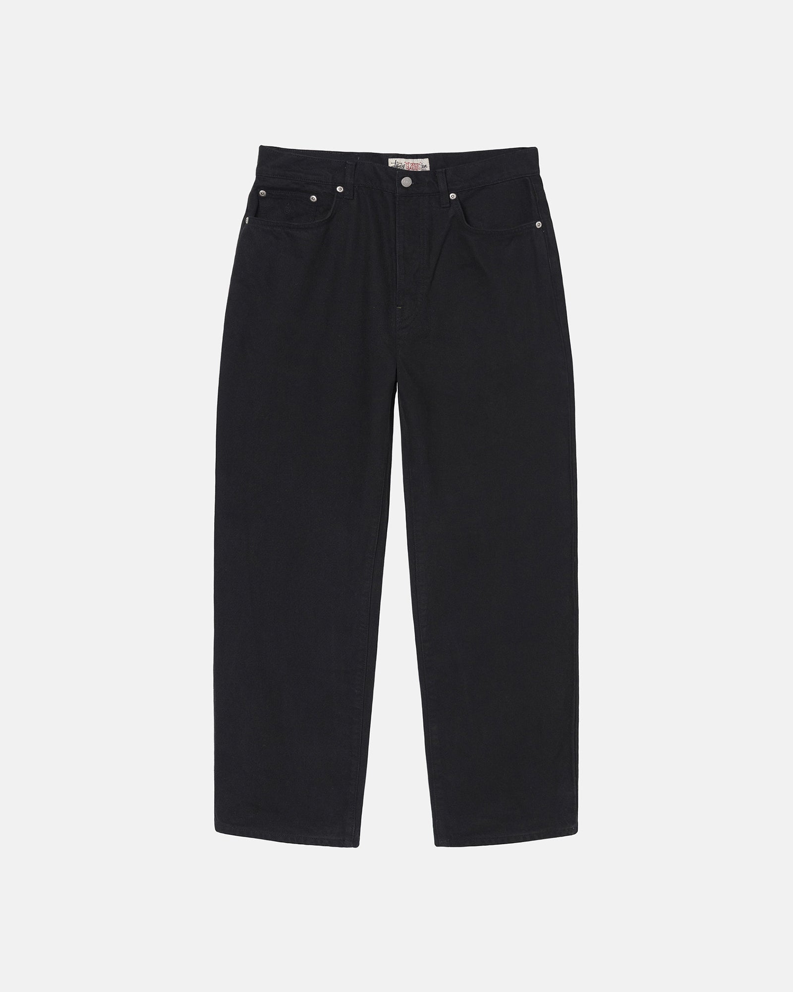 BIG OL' JEAN OVERDYED