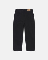 BIG OL' JEAN OVERDYED
